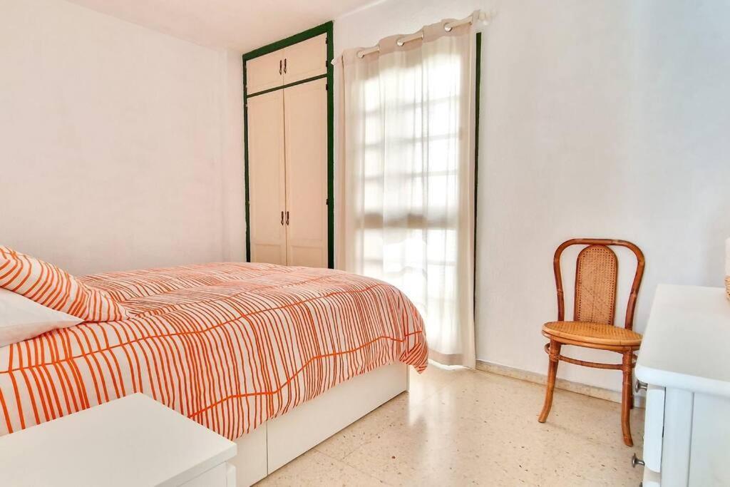 Apartamento Salitre Playa de las Américas Exterior foto